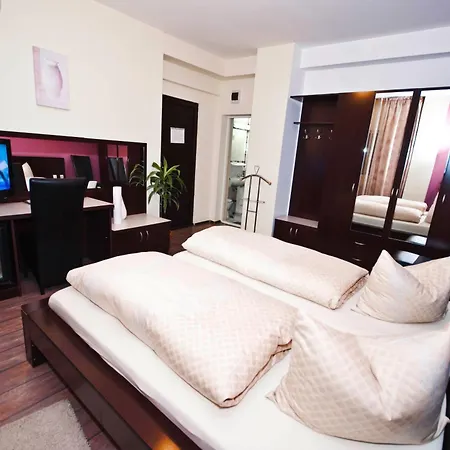 Hotel Sheriff Bistriţa