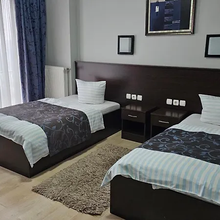 Sheriff Hotel Bistriţa
