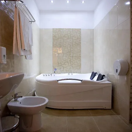 Hotel Sheriff 3*