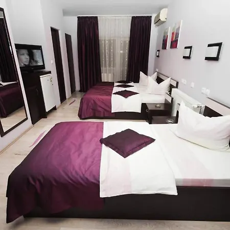 Sheriff Hotel 3*