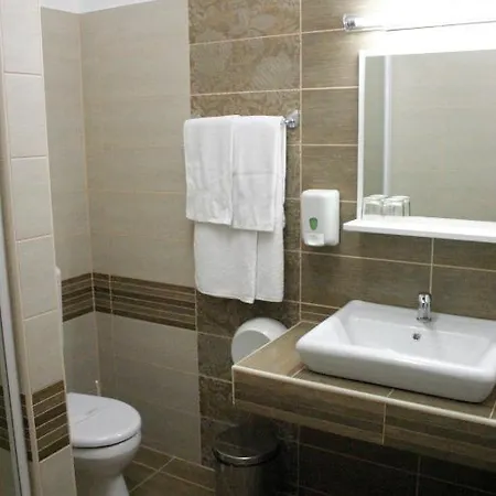 Hotel Sheriff Bistriţa