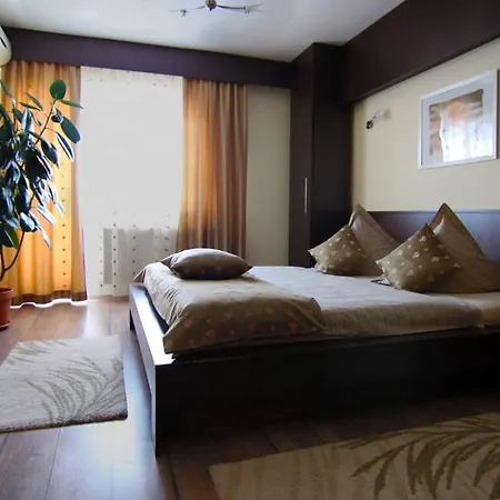 Hotel Sheriff 3*