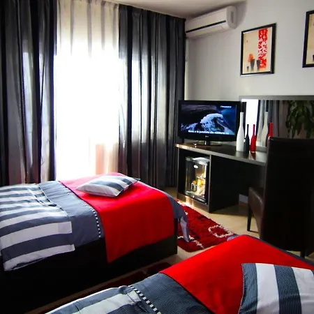 Sheriff Hotel Bistriţa